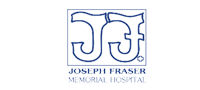 Joseph Fraser Memorial Hospital