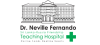 Neville Fernando