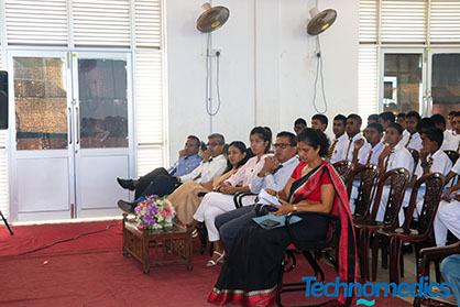 TECHNOMEDICS CAREER GUIDANCE - SERIES OF WORKSHOPS