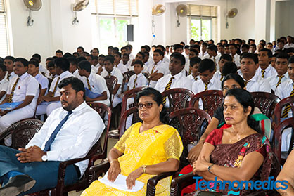 TECHNOMEDICS CAREER GUIDANCE - SERIES OF WORKSHOPS