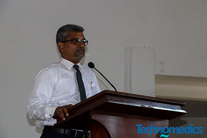 TECHNOMEDICS CAREER GUIDANCE - SERIES OF WORKSHOPS