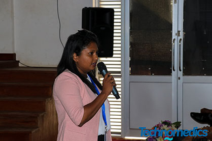 TECHNOMEDICS CAREER GUIDANCE - SERIES OF WORKSHOPS