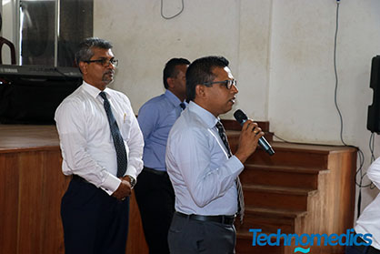 TECHNOMEDICS CAREER GUIDANCE - SERIES OF WORKSHOPS