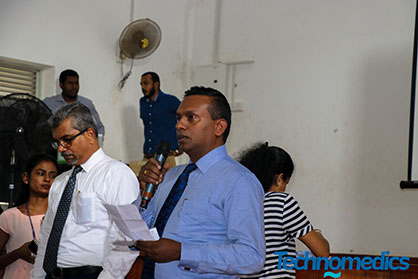 TECHNOMEDICS CAREER GUIDANCE - SERIES OF WORKSHOPS