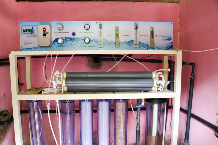 DROP TO DROP PROJECT