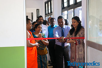 DONATION OF E-BOARDS