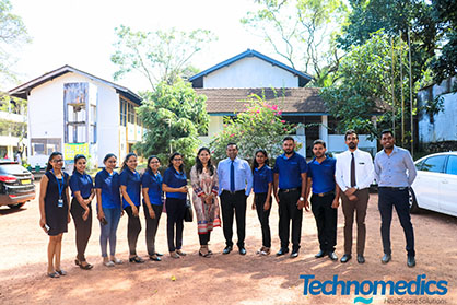 DONATION OF E-BOARDS