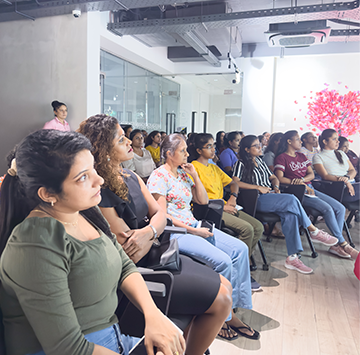 Embrace Motherhood, a Holistic Journey of Self-Care and Child Nurturing