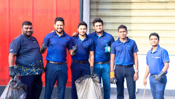 TECHNOMEDICS SOCIAL WELFARE