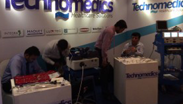 COLLEGE OF SURGEONS ANNUAL SESSION 2014