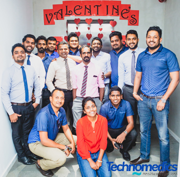 VALENTINE'S EVE 2020