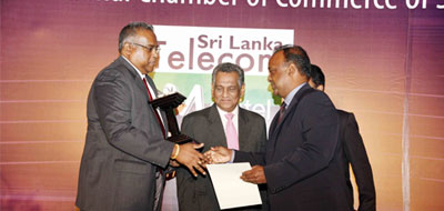 National Business Excellence Award (Silver)