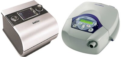 Homecare Ventilators