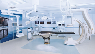 TECHNOMEDICS HAS BEEN AWARDED TO SUPPLY 02 PHILIPS STATE-OF-THE-ART ALLURA CLARITY CATH LAB SYSTEMS