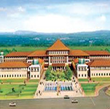 TWO PIPED MEDICAL GAS SYSTEMS FOR MINISTRY OF HEALTH THROUGH EN-PROJECTS UK