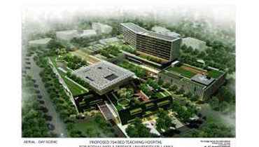 TECHNOMEDICS TO IMPLEMENT A MAJOR PROJECT AT SIR JOHN KOTHALAWALA UNIVERSITY HOSPITAL, WERAHERA