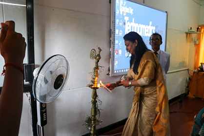 Technomedics Education 