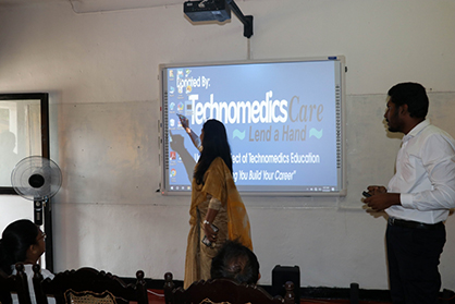 Technomedics Education 