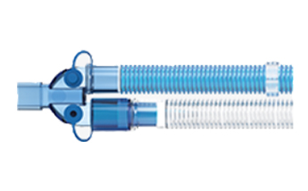 Ventilator Breathing Systems