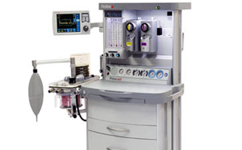 Anaesthesia Workstation