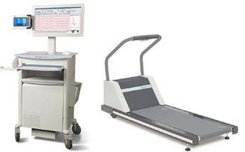 Cardiac Stress Testing System