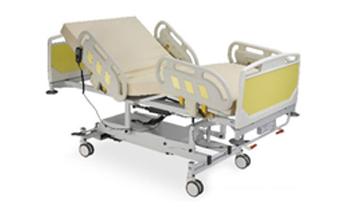 ICU Beds