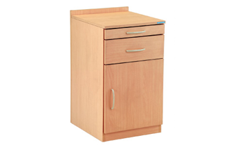 Bedside Locker