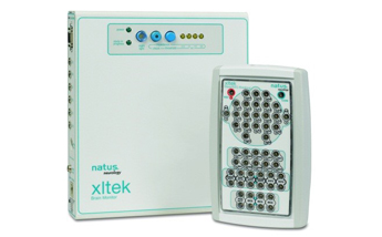 Xltek Brain Monitor Amplifier