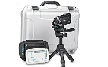 Xltek Trex HD Video Ambulatory System