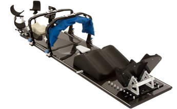 Patient immobilization and positioning products