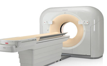 CT scanner