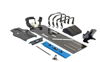 Radiation Therapy Immobilization Solutions