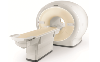 MRI scanner