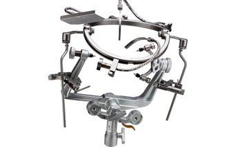 Brain Retractor System