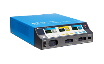Electrosurgical Generator