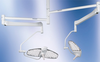 LUCEA 50-100 DF (Double Fork)