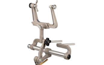 Cranial Stabilization System