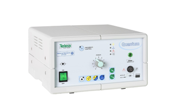 Molecular resonance Generator