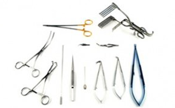 Surgical Instruments